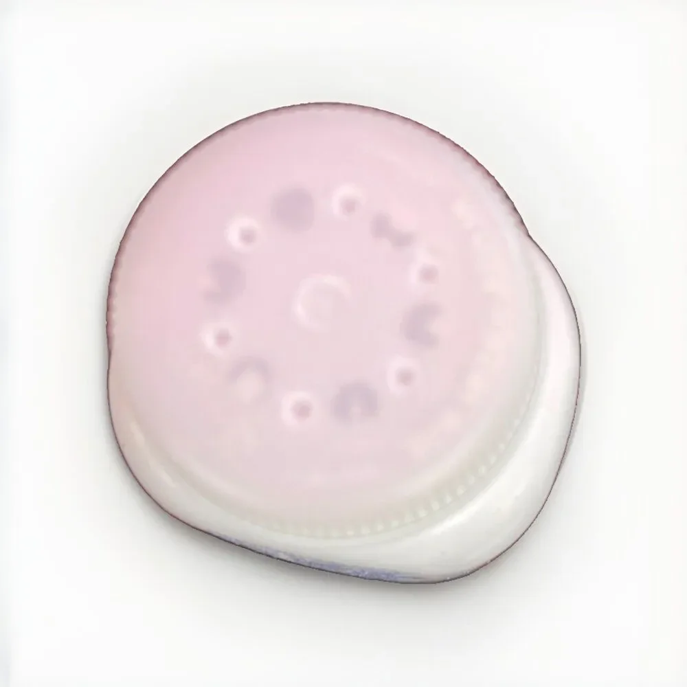 Old Stock Mini Johnson's Baby Powder Johnson & Johnson 1.5oz 2004 Opened